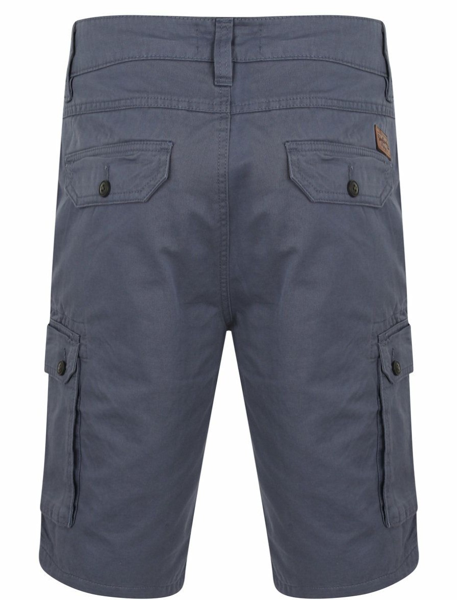 * Online Store Srg Bassano Short Blue Shorts