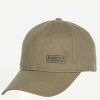 * Online Sales Barbour International Norton Drill Cap Khaki Hats & Headbands & Hat Accessories