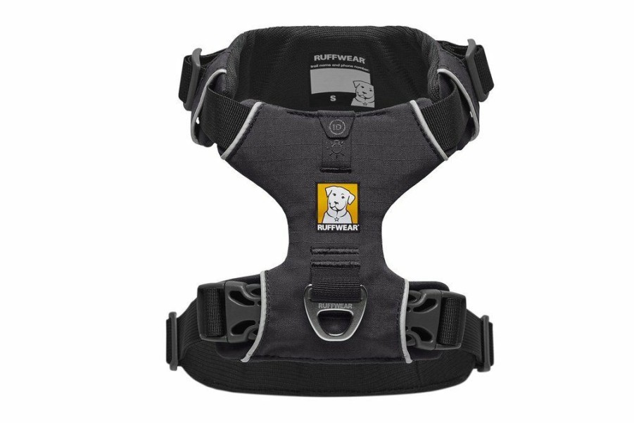 * Gift Selection Ruffwear Front Range Harness Twilight Dogs