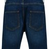 * Cut Price Srg Cubells Denim Shorts Indigo Shorts