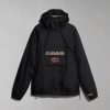 * Best Sale Napapijri Northfarer 2 Jacket Winter Black Jackets & Coats