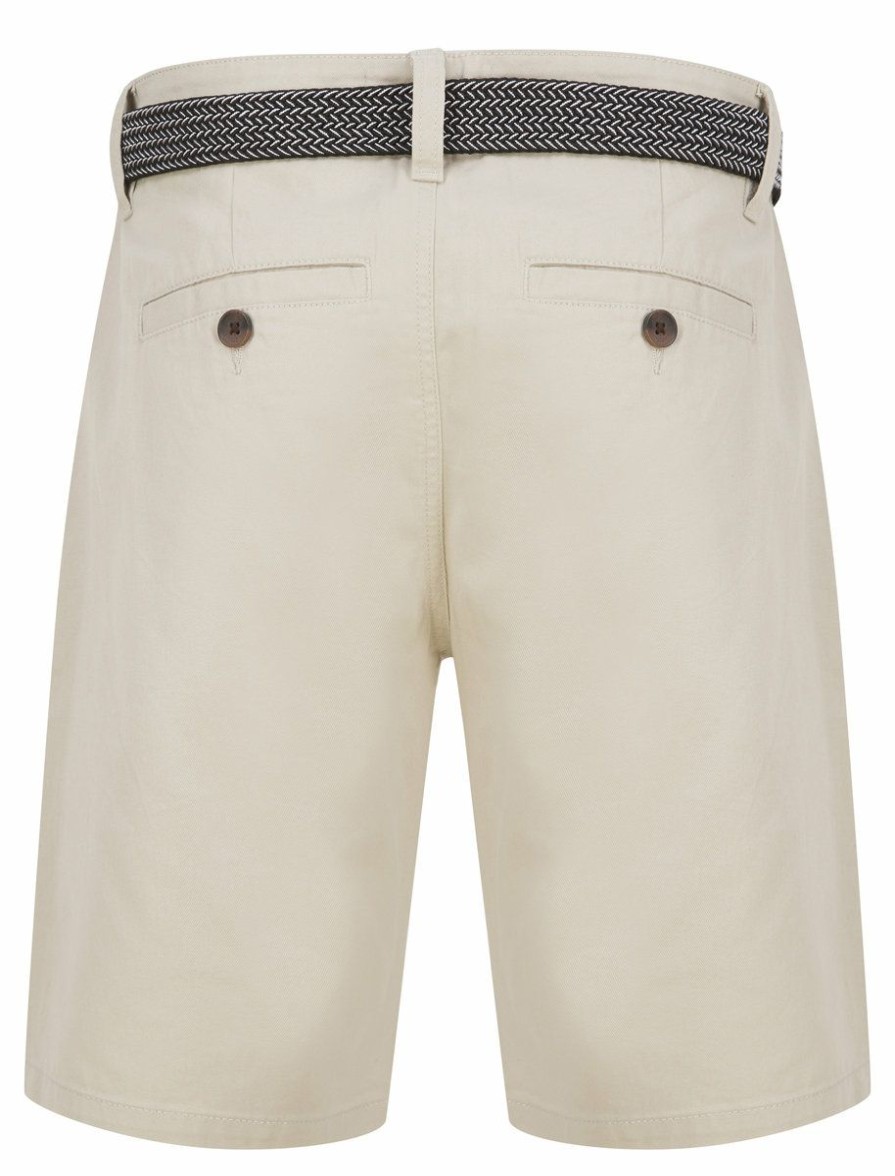 * Best Sellers Srg Cortez Twill Short Moonstruck Shorts