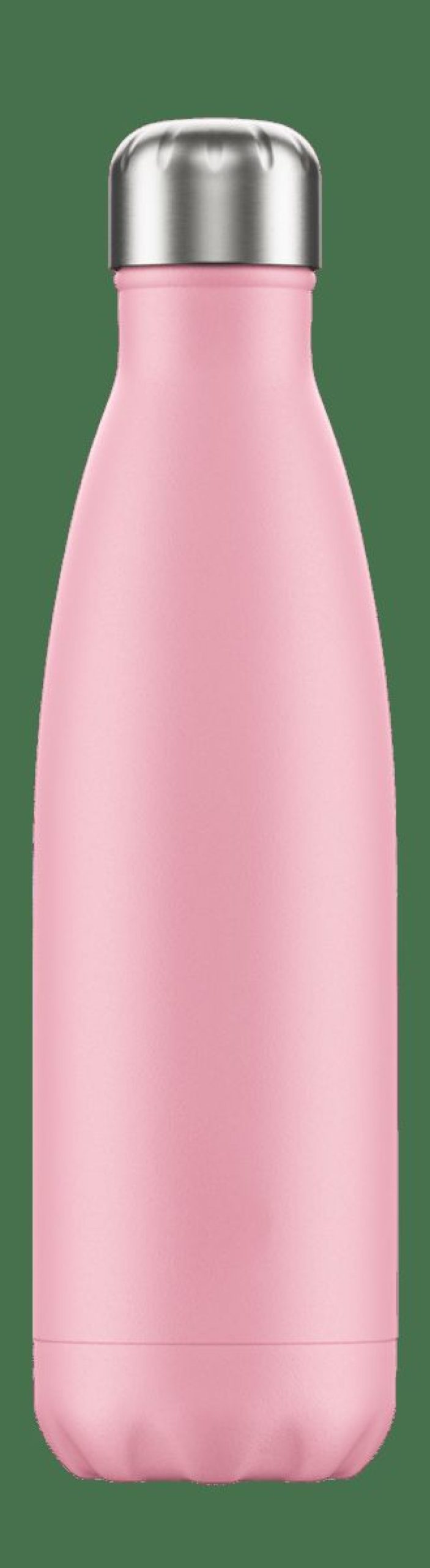 * Discounts Chilly'S Bottle 500Ml Pastel Pink Bottles