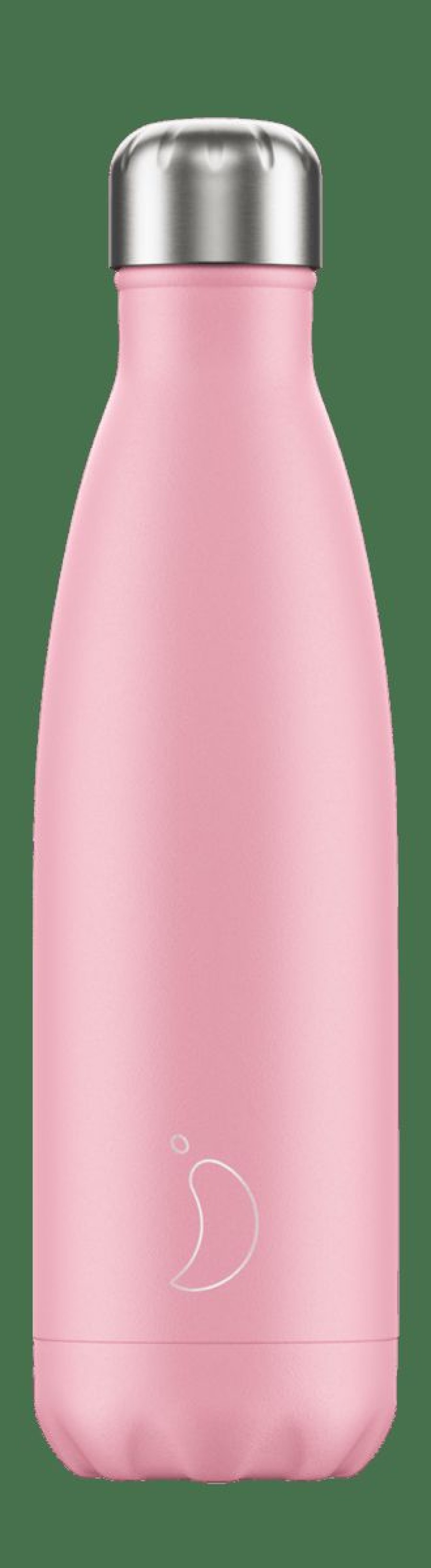 * Discounts Chilly'S Bottle 500Ml Pastel Pink Bottles