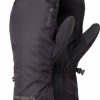 * New Trekmates Classic Waterproof Mitt Black Accessories