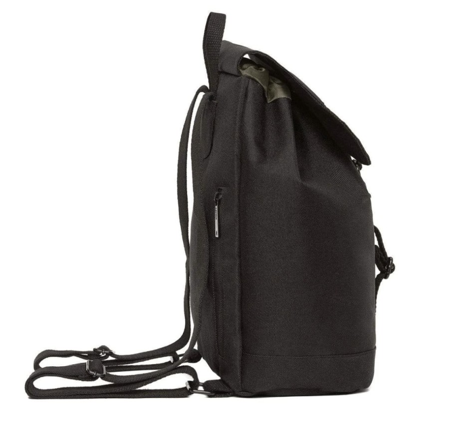 * Featured Lefrik Scout Mini 8 Litres Black Bags