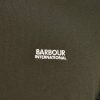 * Discounts Barbour International Arch Tee Forest T-Shirts