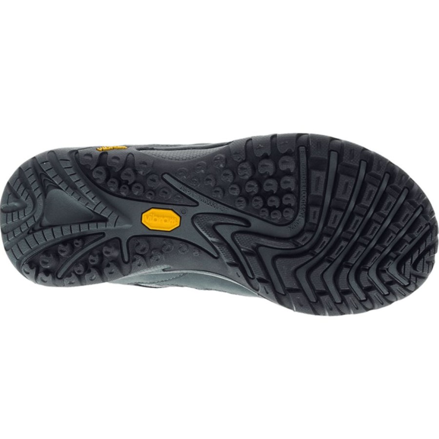 * Exclusive Design Merrell Siren Sport 3 Gore-Tex Granite Boots