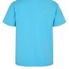 * Online Sales Anerkjendt Akkikki Logo Tee Bonnie Blue T-Shirts