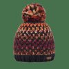 * Featured Barts Nicole Beanie Burgandy Hats & Headbands & Hat Accessories