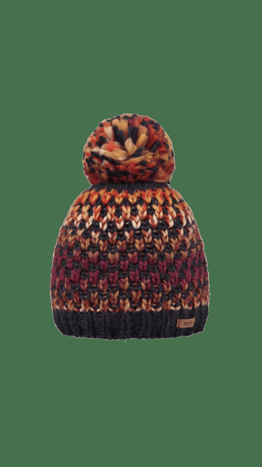 * Featured Barts Nicole Beanie Burgandy Hats & Headbands & Hat Accessories