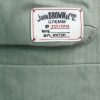 * Wholesale Finnieston Riveters Jacket Vintage Algae Jackets & Coats