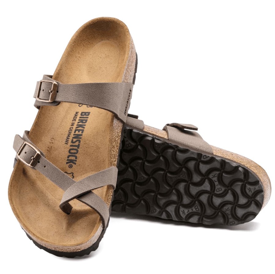 * Online Sales Birkenstock Mayari Mocca Footwear