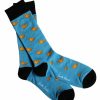 * Gift Selection Swole Panda Bamboo Socks Ducks Socks