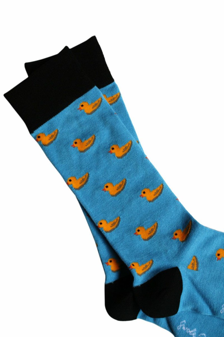 * Gift Selection Swole Panda Bamboo Socks Ducks Socks