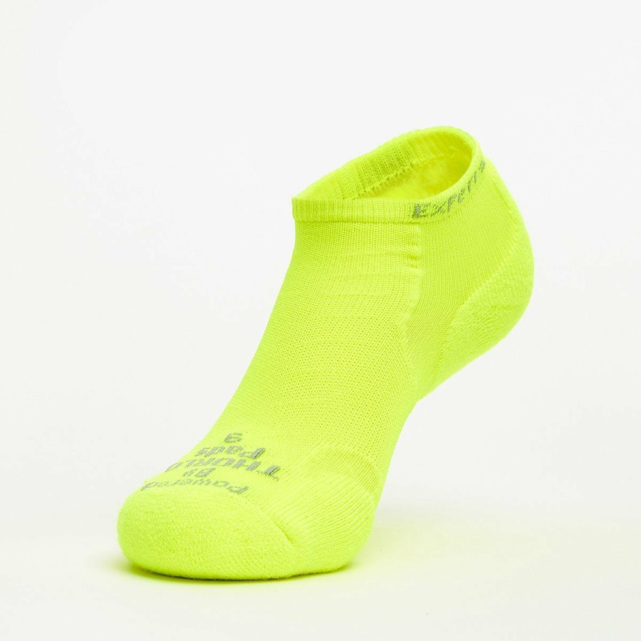 * Quick Delivery Thorlos Experia Socks Yellow Socks