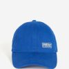 * Best Sellers Barbour International Norton Drill Cap Blue Hats & Headbands & Hat Accessories