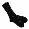 * Quality Guarantee Swole Panda Bamboo Socks Pheasant Socks