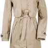 * Discounts Didriksons Lova Coat Beige Jackets & Coats