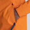 * Exclusive Design Craghoppers Roland Jacket Canyon Orange Jackets & Coats