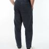 * Shop Barbour Highgate Cords Navy Trousers