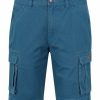 * Gift Selection Mousqueton Donan Gents Shorts Abysse Shorts