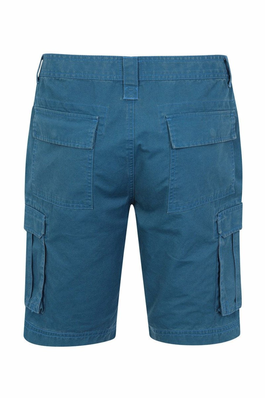 * Gift Selection Mousqueton Donan Gents Shorts Abysse Shorts