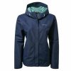 * Online Store Craghoppers Women'S Orion Jacket Blue Navy Jackets & Coats