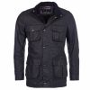 * Featured Barbour Corbridge Wax Jacket Black Jackets & Coats