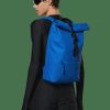 * Online Store Rains Rolltop Rucksack Waves Bags