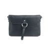 * Quick Delivery Eastern Counties Leather Cleo X Body Navy Bags