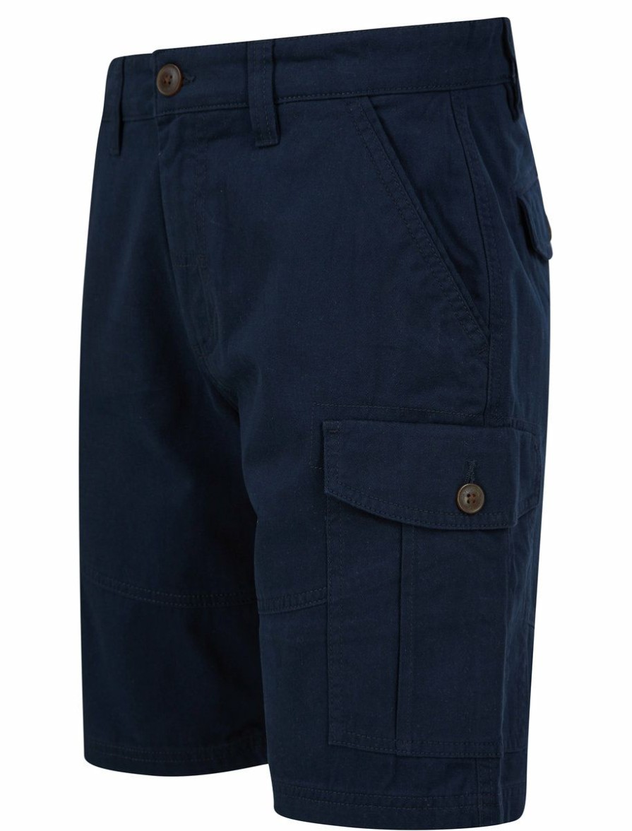 * Best Sale Srg Aldabra Cargo Short Navy Shorts