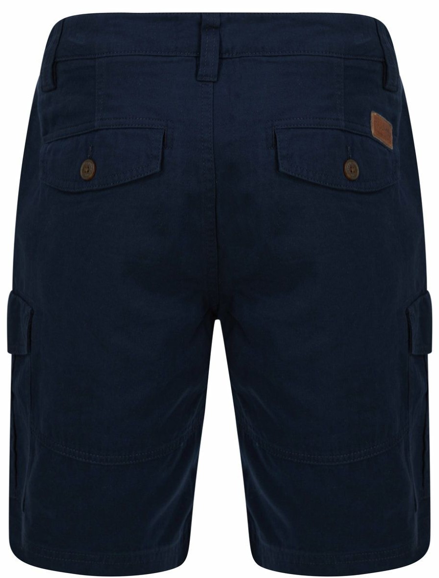 * Best Sale Srg Aldabra Cargo Short Navy Shorts