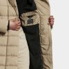 * Wholesale Didriksons Stella 4 Parka Beige Jackets & Coats