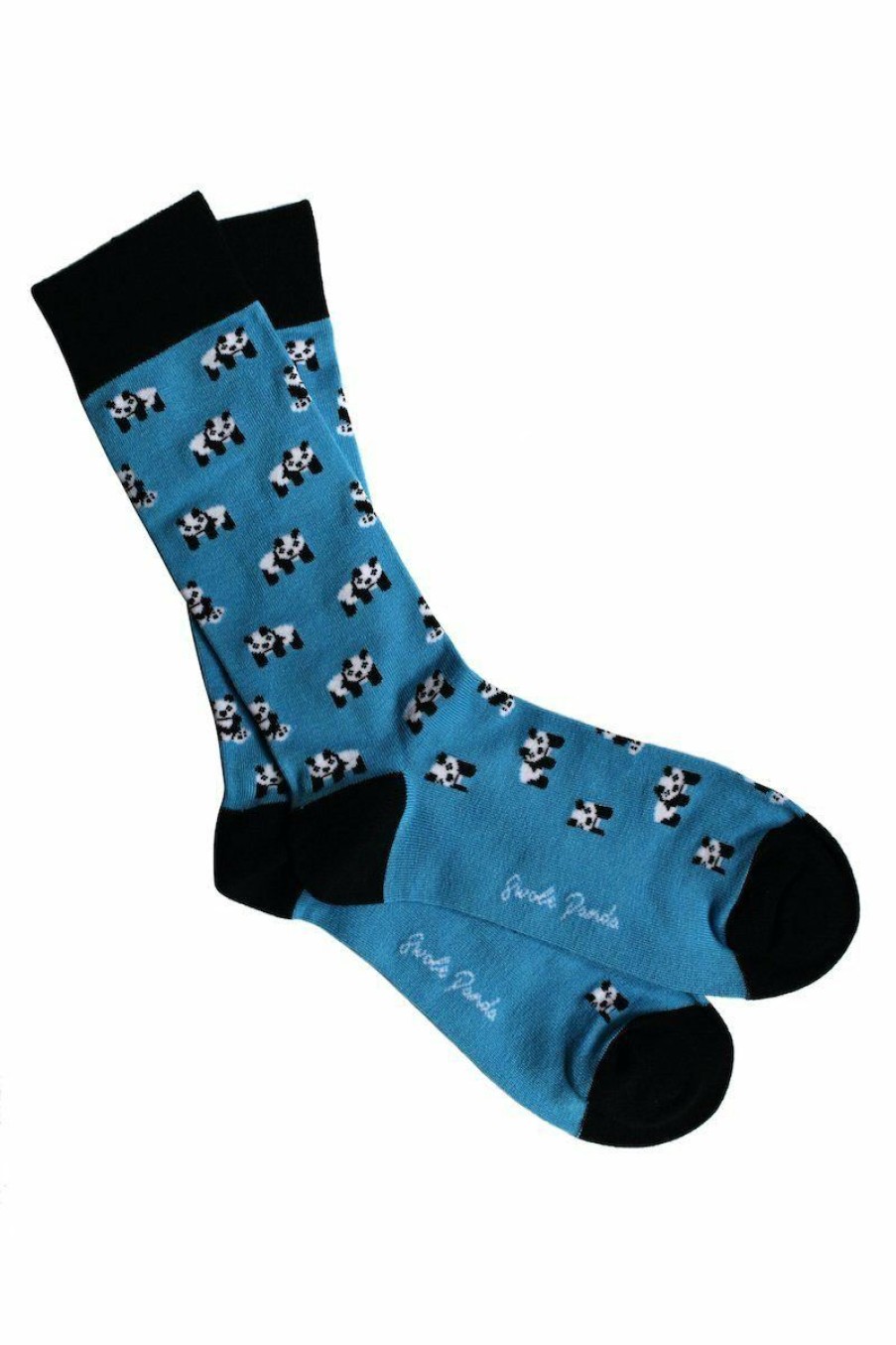 * Online Store Swole Panda Women'S Bamboo Socks Panda Socks