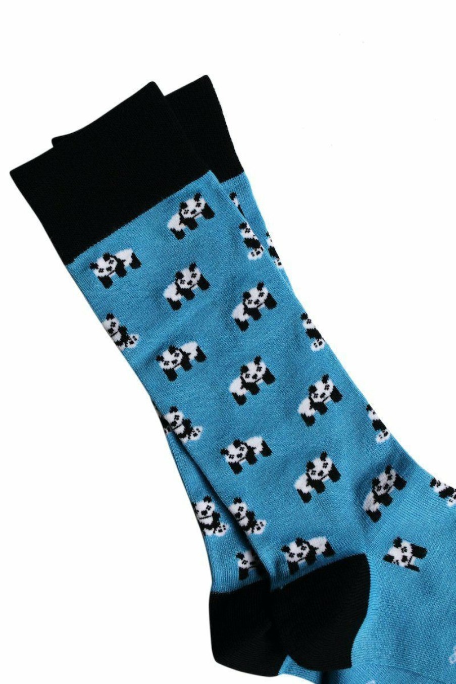 * Online Store Swole Panda Women'S Bamboo Socks Panda Socks