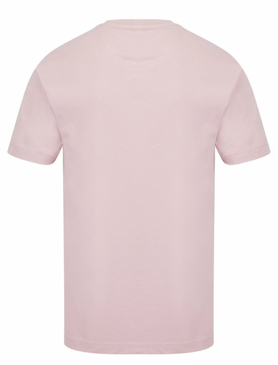 * Best Sale Srg Landis Tee Elderberry T-Shirts