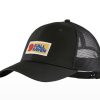 * Online Store Fjallraven Vardag Langtradarkeps Black Hats & Headbands & Hat Accessories