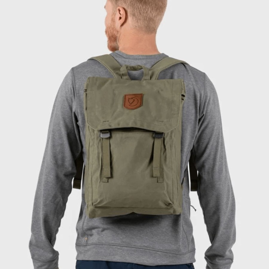 * Quick Delivery Fjallraven Foldsack No 1 Dusk Bags