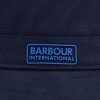 * Gift Selection Barbour International Norton Drill Hat Navy Hats & Headbands & Hat Accessories