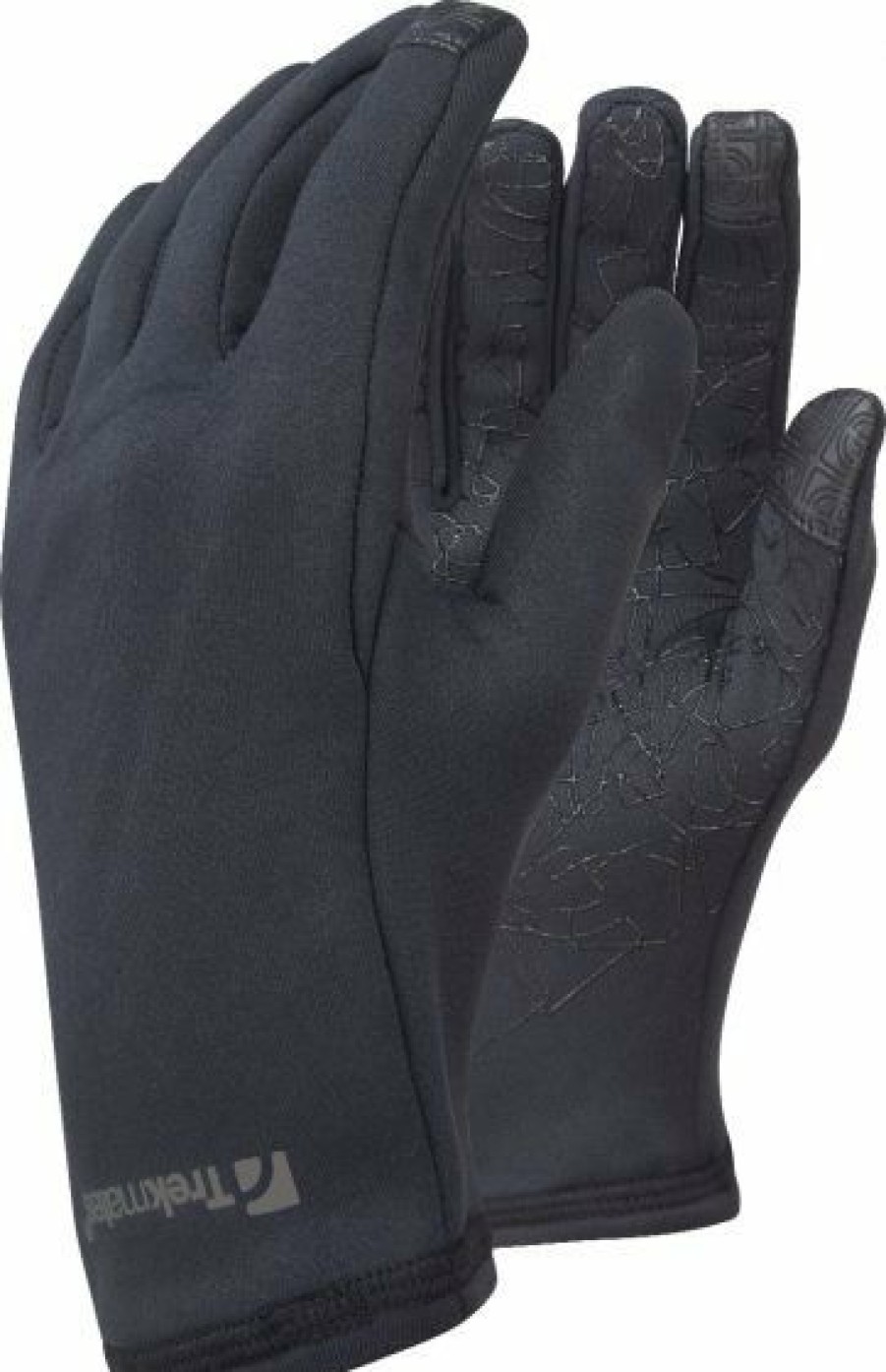 * Popular Trekmates Ogwen Glove Black Accessories