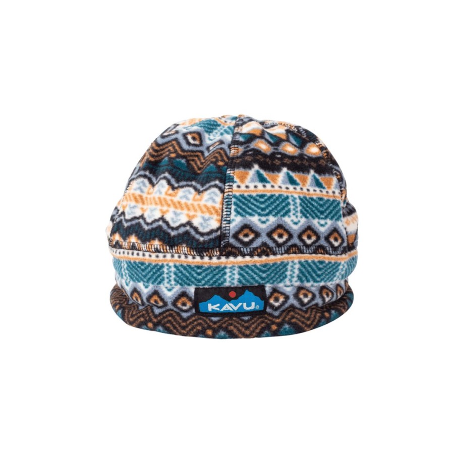 * Best Sellers Kavu Sitkinak Beanie Chalet Hats & Headbands & Hat Accessories