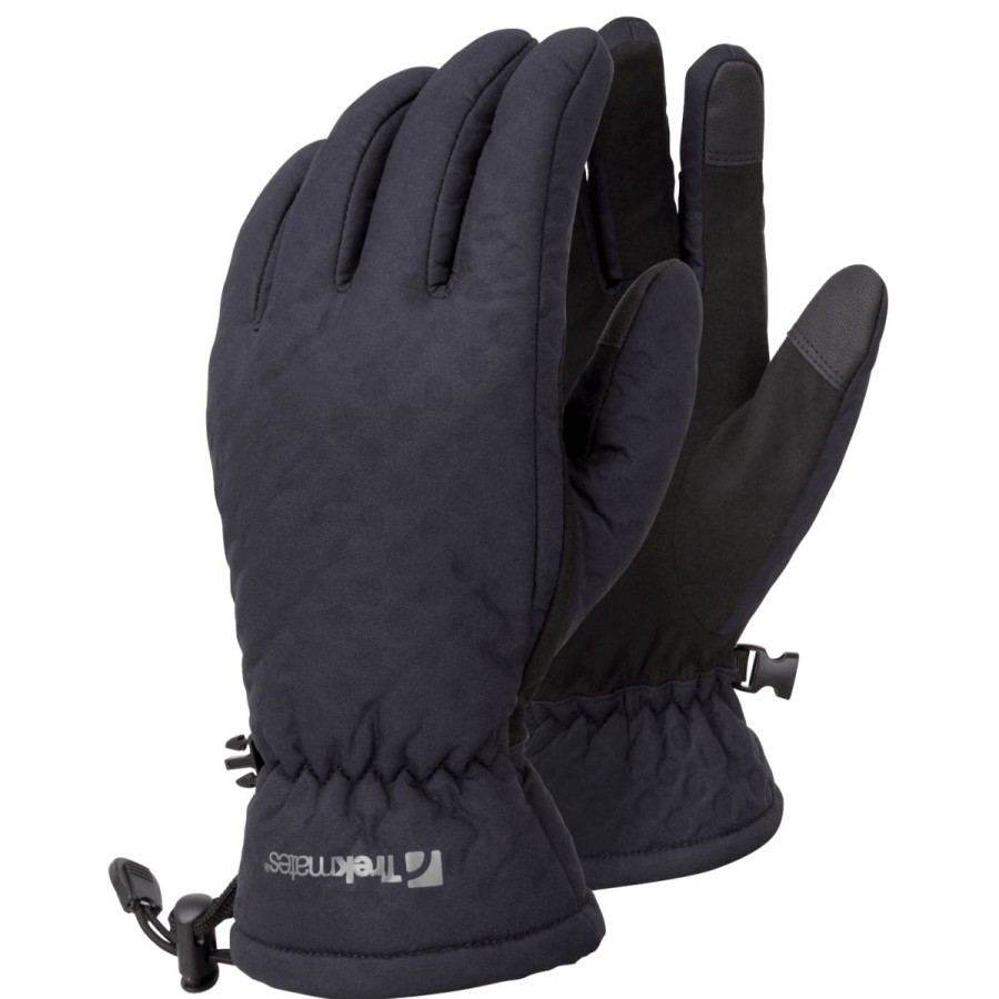 * Discounts Trekmates Women'S Keska Glove Black Accessories