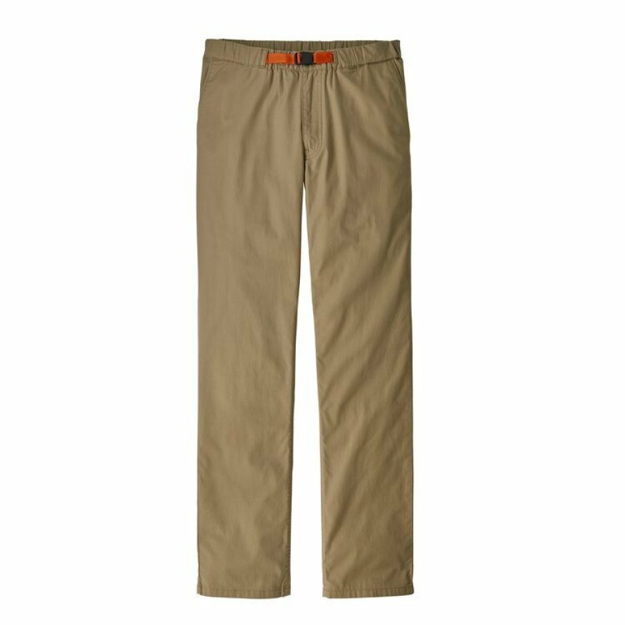 * Wholesale Patagonia Men'S Organic Cotton Lightweight Gi Pants Mojave Khaki Trousers