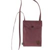 * Gift Selection Fjallraven Pocket Shoulder Bag Mesa Purple Bags