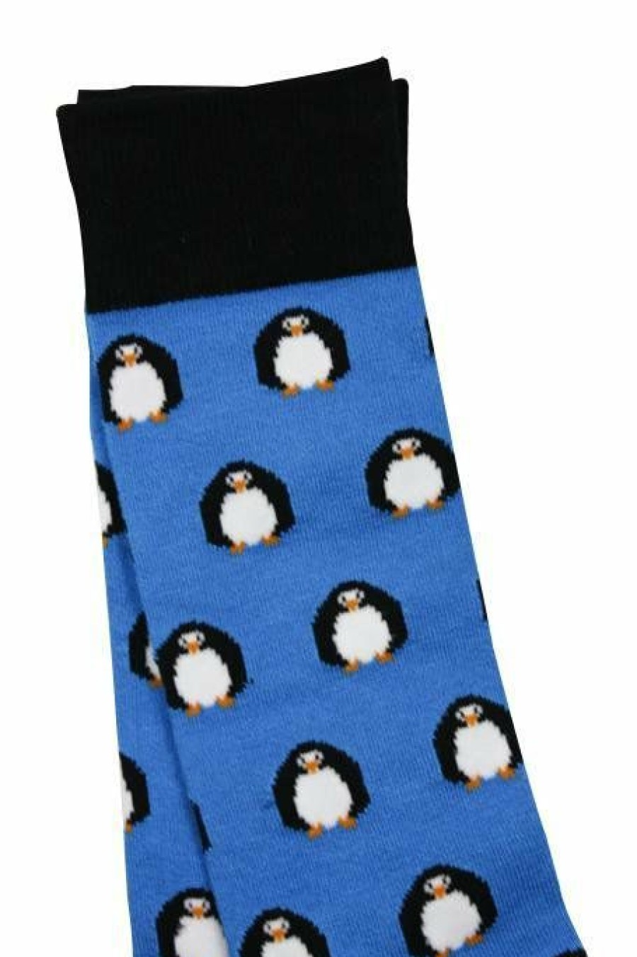 * Featured Swole Panda Bamboo Socks Penguins Socks