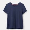 * Online Sales Joules Carley Tee French Navy T-Shirts