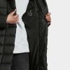 * Flash Sale Didriksons Stella 4 Parka Black Jackets & Coats