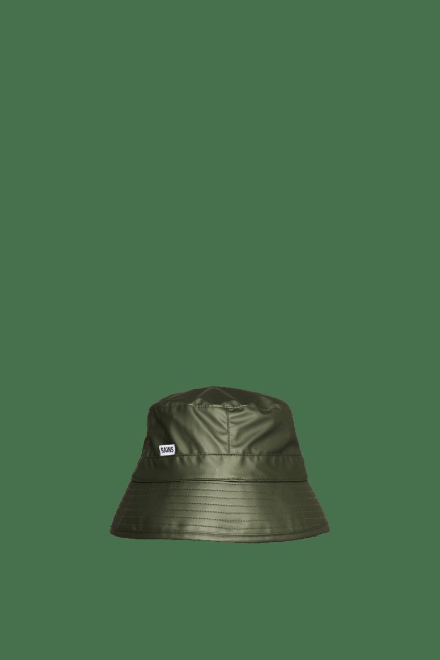 * Best Sale Rains Bucket Hat Evergreen Hats & Headbands & Hat Accessories