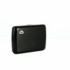 * Exclusive Design Ogon Design Stockholm Wallet Black Wallets